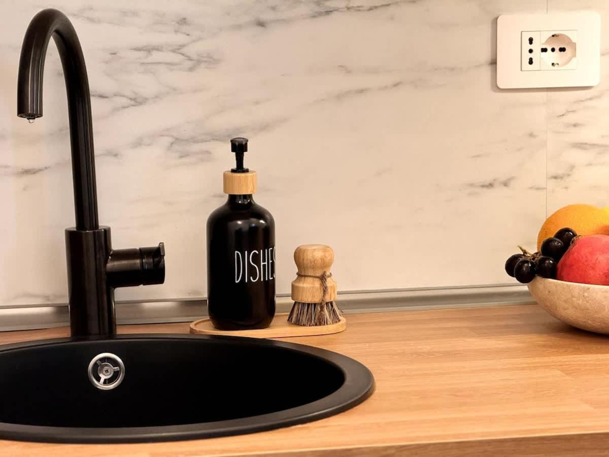 Appartement Kaizen The Barista 3br With Coffee Station Rome