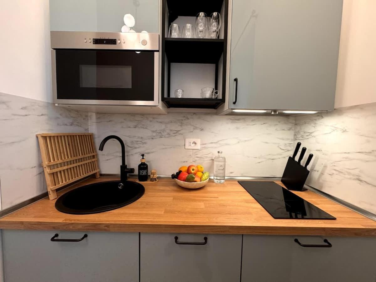 Kaizen The Barista 3br With Coffee Station Appartement
